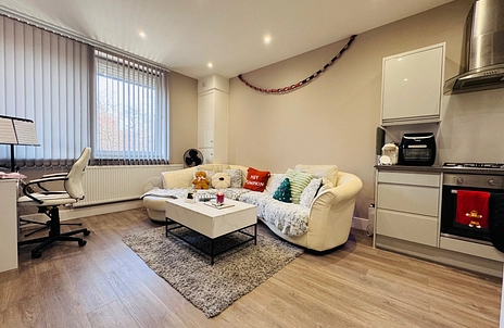 1 bedroom apartment to rent - Technology House, Barley Way, Fleet, GU51 - Property View 2