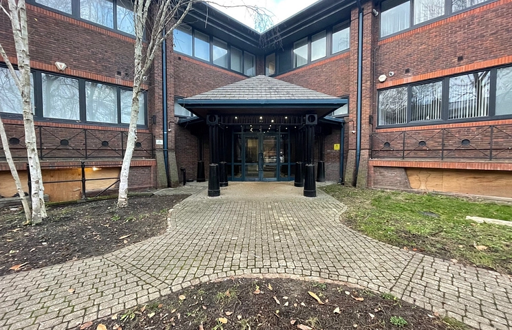 1 bedroom apartment to rent - Technology House, Barley Way, Fleet, GU51