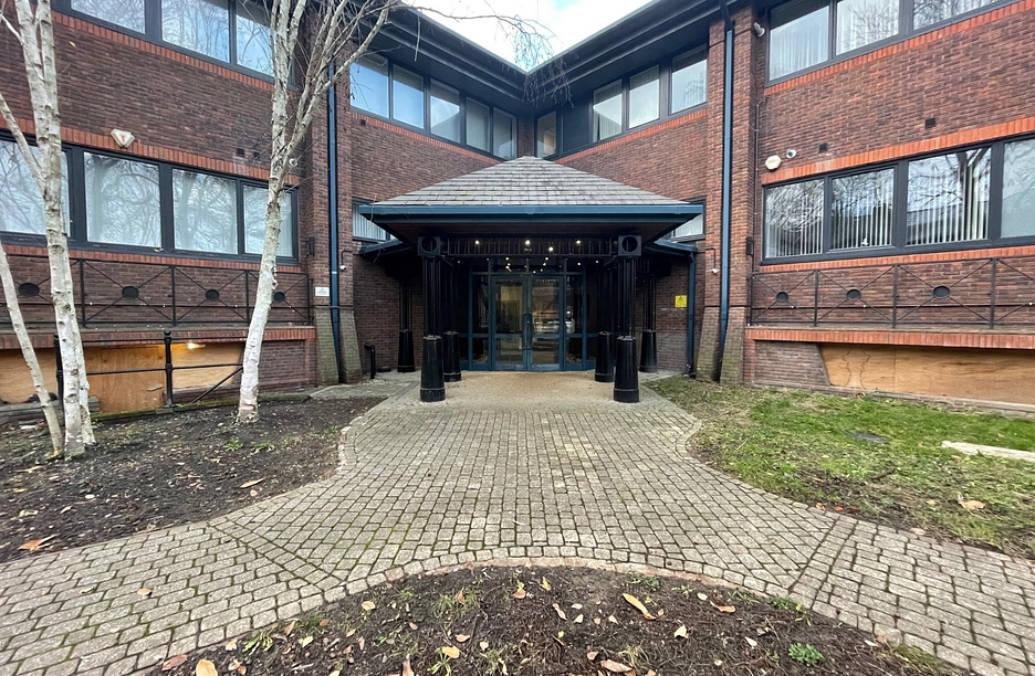 1 bedroom apartment to rent - Technology House, Barley Way, Fleet, GU51 - Property View 1