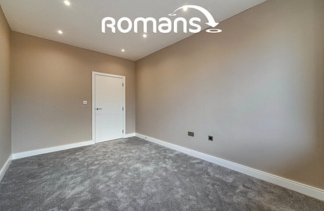 2 bedroom apartment to rent - Pioneer House, Barley Way, Fleet, GU51 - Property View 2