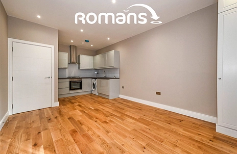 1 bedroom apartment to rent - Pioneer House, Barley Way, Fleet, GU51 - Property View 3