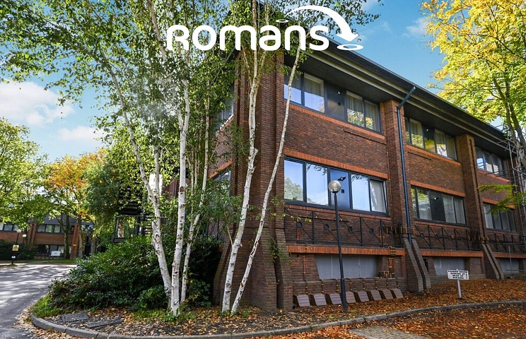 1 bedroom apartment to rent - Pioneer House, Barley Way, Fleet, GU51