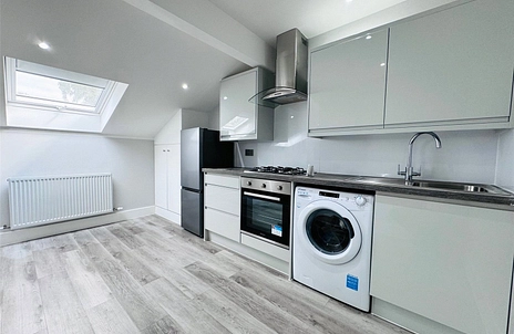 1 bedroom apartment to rent - Technology House, Barley Way, Fleet, GU51 - Property View 2