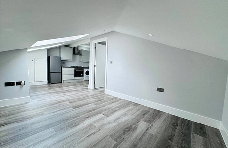 1 bedroom apartment to rent - Technology House, Barley Way, Fleet, GU51 - Property View 3