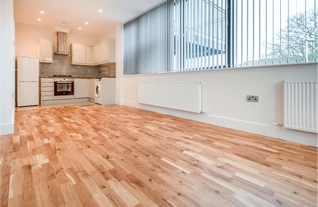 1 bedroom apartment to rent - Oak House, Harvest Crescent, Fleet, GU51 - Property View 2