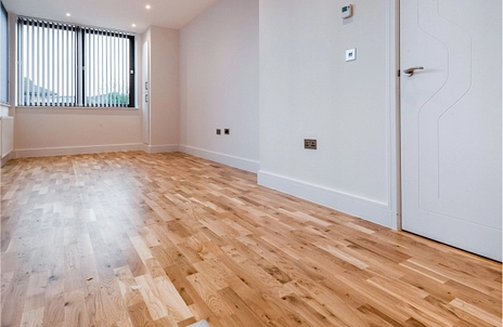 1 bedroom apartment to rent - Oak House, Harvest Crescent, Fleet, GU51 - Property View 3