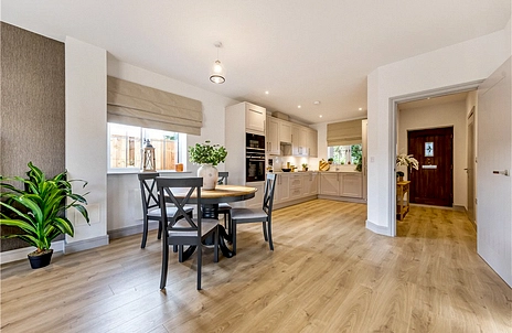 3 bedroom house for sale - Alexander Gardens, London Road, Binfield, Bracknell, RG42 - Property View 2