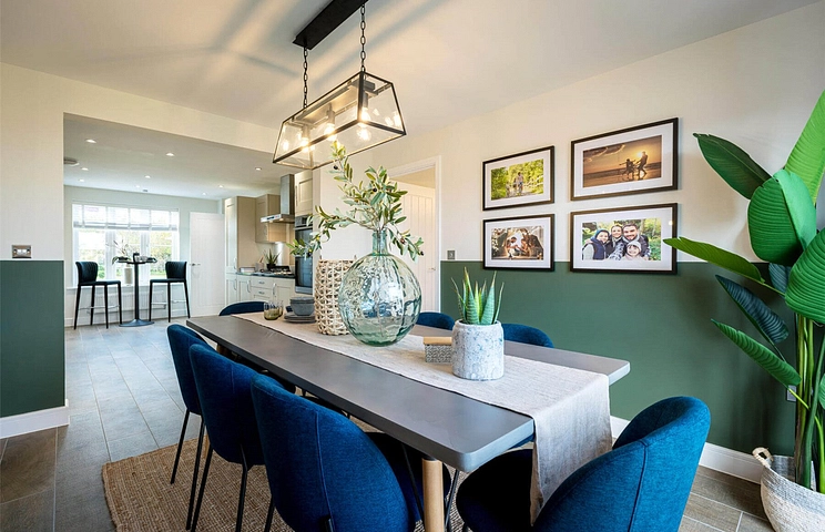 4 bedroom house for sale - The Evergreens, South Road, Wokingham, RG40