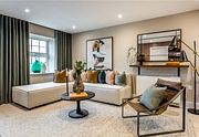 2 bedroom apartment for sale - Horlicks Quarter, Stoke Gardens, Slough, SL1 - Property View 2