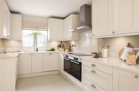 3 bedroom house for sale - Deanfield Rise, Tilehurst Lane, Binfield, Bracknell, RG42 - Property View 3