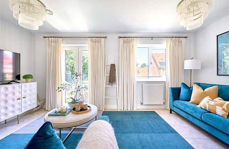 3 bedroom house for sale - Willow Green, Harvest Ride, Warfield, Berkshire, RG42 - Property View 3