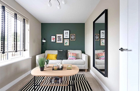 3 bedroom house for sale - Willow Green, Harvest Ride, Warfield, Berkshire, RG42 - Property View 2