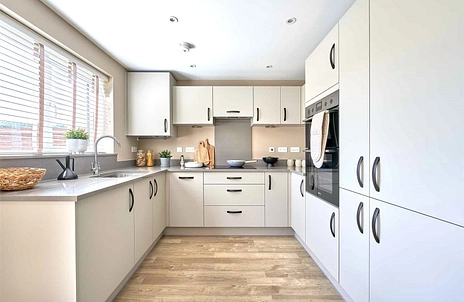 3 bedroom house for sale - Willow Green, Harvest Ride, Warfield, Berkshire, RG42 - Property View 3