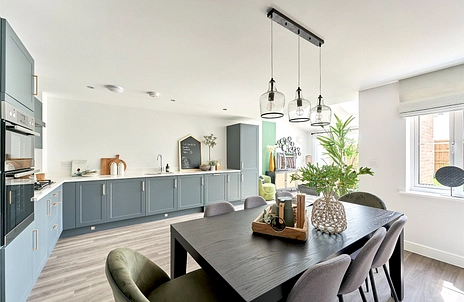 4 bedroom house for sale - Willow Green, Warfield, Bracknell, Berkshire, RG42 - Property View 2