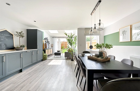 4 bedroom house for sale - Willow Green, Warfield, Bracknell, Berkshire, RG42 - Property View 3