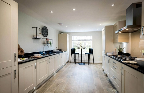 4 bedroom house for sale - The Evergreens, South Road, Wokingham, RG40 - Property View 2