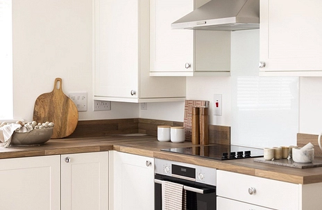 3 bedroom house for sale - Buckler's Park - The Heights, Wheldon Lane, Crowthorne, Berkshire, RG45 - Property View 2