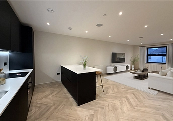 1 bedroom apartment for sale - High Street, Crowthorne, RG45 - Property View 1