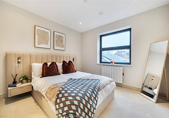 1 bedroom apartment for sale - High Street, Crowthorne, RG45 - Property View 1