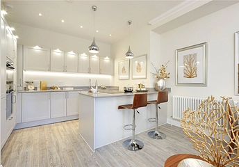 2 bedroom apartment for sale - Hall Garden, Binfield, Bracknell, Berkshire, RG42 - Property View 1