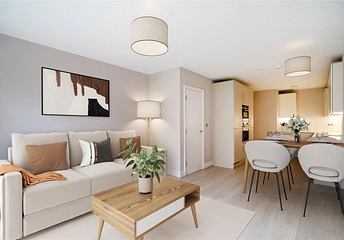 3 bedroom house for sale - Moor Lane, Staines-upon-Thames, Surrey, TW18 - Property View 1