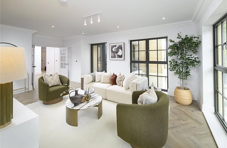 2 bedroom apartment for sale - Sunningdale Park, Larch Avenue, Sunningdale, Berkshire, SL5 - Property View 3