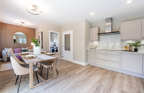 3 bedroom house for sale - St Anne's Meadows, London Road, Wokingham, Berkshire, RG40 - Property View 3