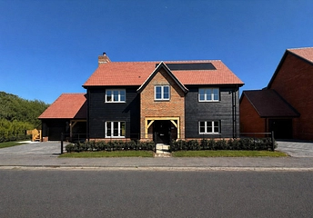 4 bedroom house for sale - Tower House Farm, Mortimer, Reading, Berkshire, RG7 - Property View 1