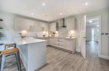 4 bedroom house for sale - Tower House Farm, Mortimer, Reading, Berkshire, RG7 - Property View 2