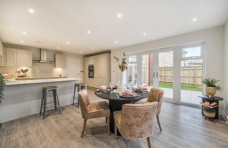 4 bedroom house for sale - Tower House Farm, Mortimer, Reading, Berkshire, RG7 - Property View 3