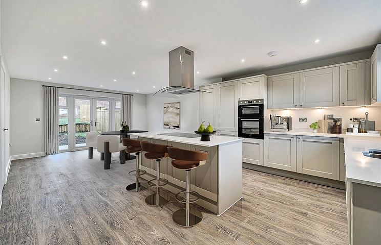 4 bedroom house for sale - Tower House Farm, Mortimer, Reading, Berkshire, RG7