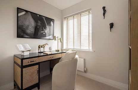 4 bedroom house for sale - The Glades At Mindenhurst, Mindenhurst Road, Deepcut, Camberley, GU16 - Property View 2