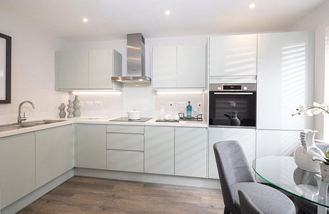 2 bedroom house for sale - The Glades At Mindenhurst, Mindenhurst Road, Deepcut, Camberley, GU16 - Property View 2