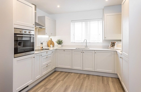 1 bedroom apartment for sale - Mindenhurst Road, Deepcut, Camberley, Surrey, GU16 - Property View 3