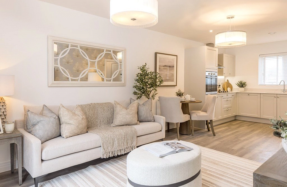 1 bedroom apartment for sale - Mindenhurst Road, Deepcut, Camberley, Surrey, GU16 - Property View 1