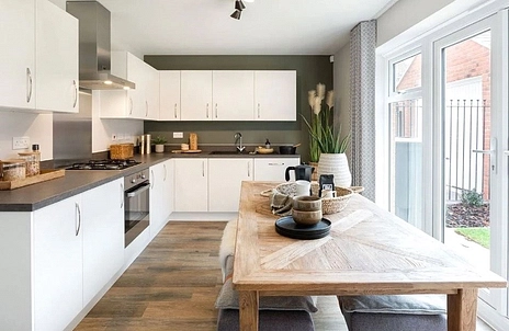 3 bedroom house for sale - Kempshott Hill, Kempshott, Basingstoke, Hampshire, RG23 - Property View 2