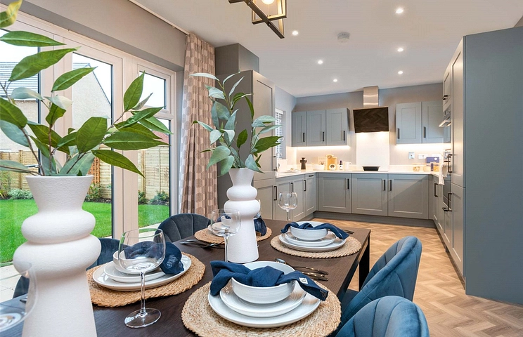 4 bedroom house for sale - Kempshott Hill, Kempshott, Basingstoke, Hampshire, RG23