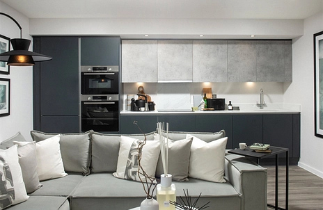 2 bedroom apartment for sale - Caversham Road, Reading, RG1 - Property View 3