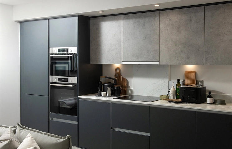 2 bedroom apartment for sale - Caversham Road, Reading, RG1