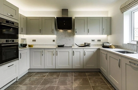 4 bedroom house for sale - Kempshott Hill, Kempshott, Basingstoke, Hampshire, RG23 - Property View 2