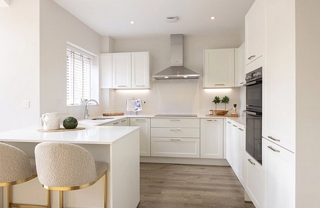 4 bedroom house for sale - The Glades At Mindenhurst, Mindenhurst Road, Deepcut, Camberley, GU16 - Property View 3