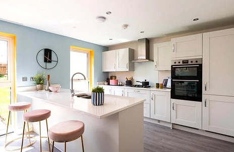 3 bedroom house for sale - Willow Green, Harvest Ride, Warfield, Berkshire, RG42 - Property View 2