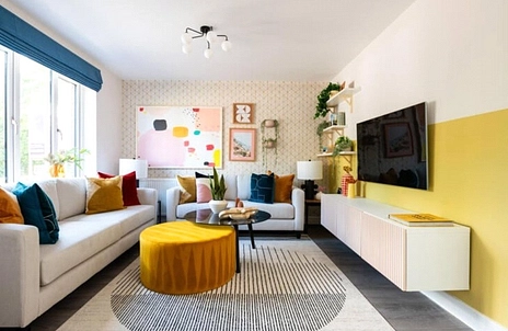 3 bedroom house for sale - Willow Green, Harvest Ride, Warfield, Berkshire, RG42 - Property View 3