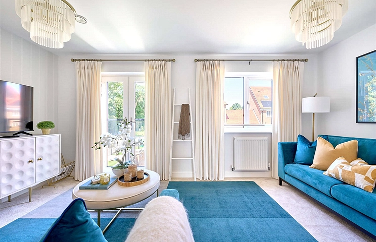 3 bedroom house for sale - Willow Green, Harvest Ride, Warfield, Berkshire, RG42