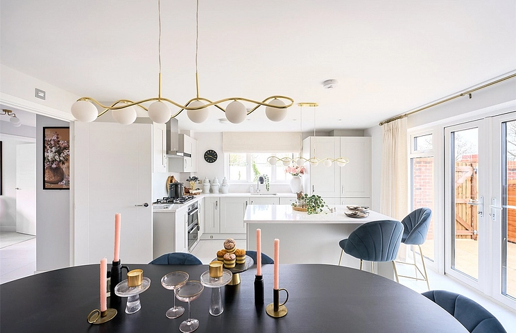 3 bedroom house for sale - Willow Green, Harvest Ride, Warfield, Berkshire, RG42