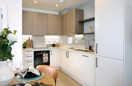 2 bedroom apartment for sale - Reading, Berkshire, RG2 - Property View 2