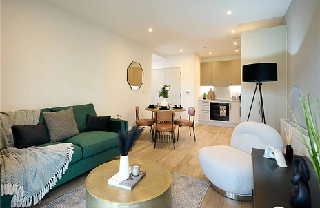 2 bedroom apartment for sale - Reading, Berkshire, RG2 - Property View 3