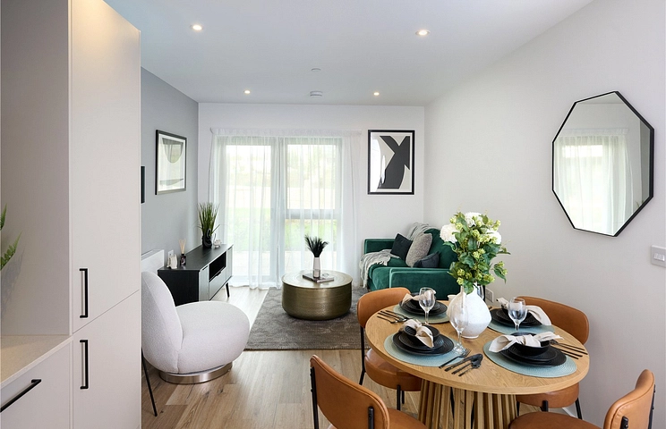 2 bedroom apartment for sale - Reading, Berkshire, RG2