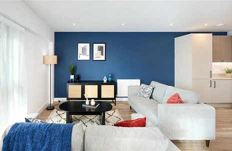 2 bedroom apartment for sale - Reading, Berkshire, RG2 - Property View 2