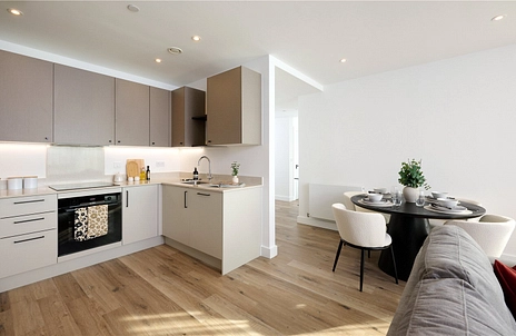 2 bedroom apartment for sale - Reading, Berkshire, RG2 - Property View 3